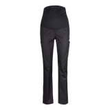 Nea Trousers w - Black