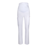 Nea Trousers w - White