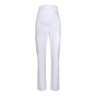 Nea Trousers w - White