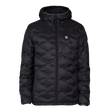 Sculpt Jacket - Black