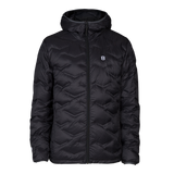 Sculpt Jacket - Black