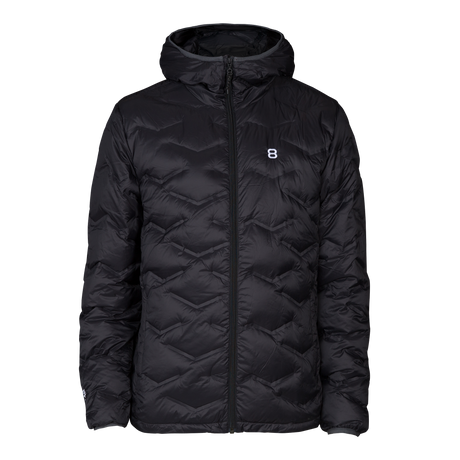 Sculpt Jacket - Black