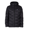 Sculpt Jacket - Black