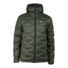 Sculpt Jacket - Olive