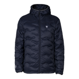 Sculpt Jacket - Navy