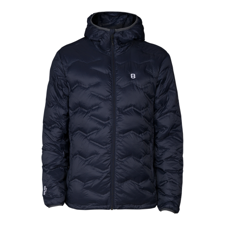 Sculpt Jacket - Navy