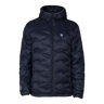 Sculpt Jacket - Navy