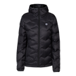 Alina W Jacket - Black