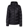 Alina W Jacket - Black
