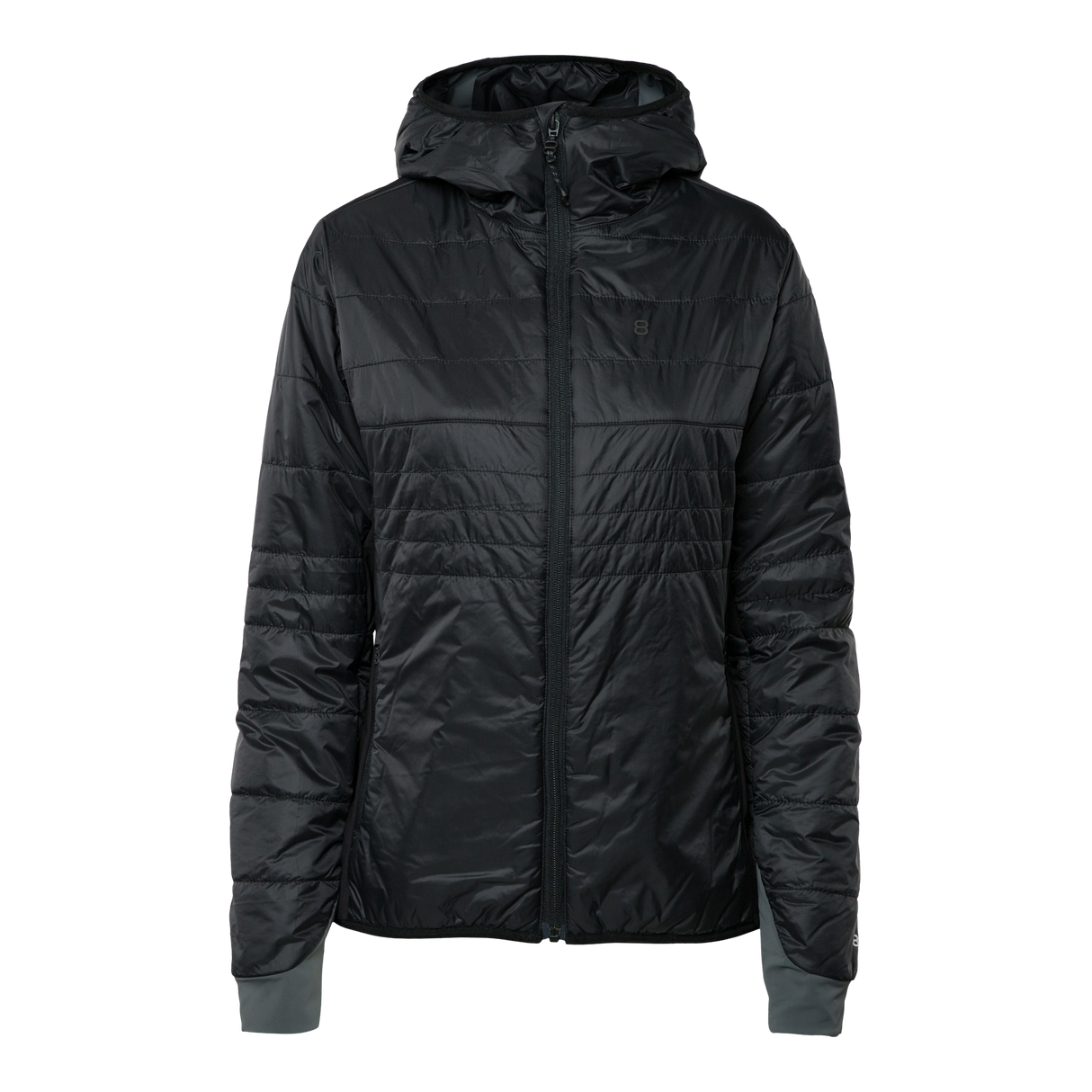 Theresia W Pri - Black