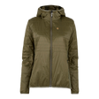 Theresia W Pri - Army green