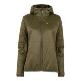 Theresia W Pri - Army green