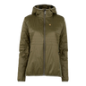 Theresia W Pri - Army green