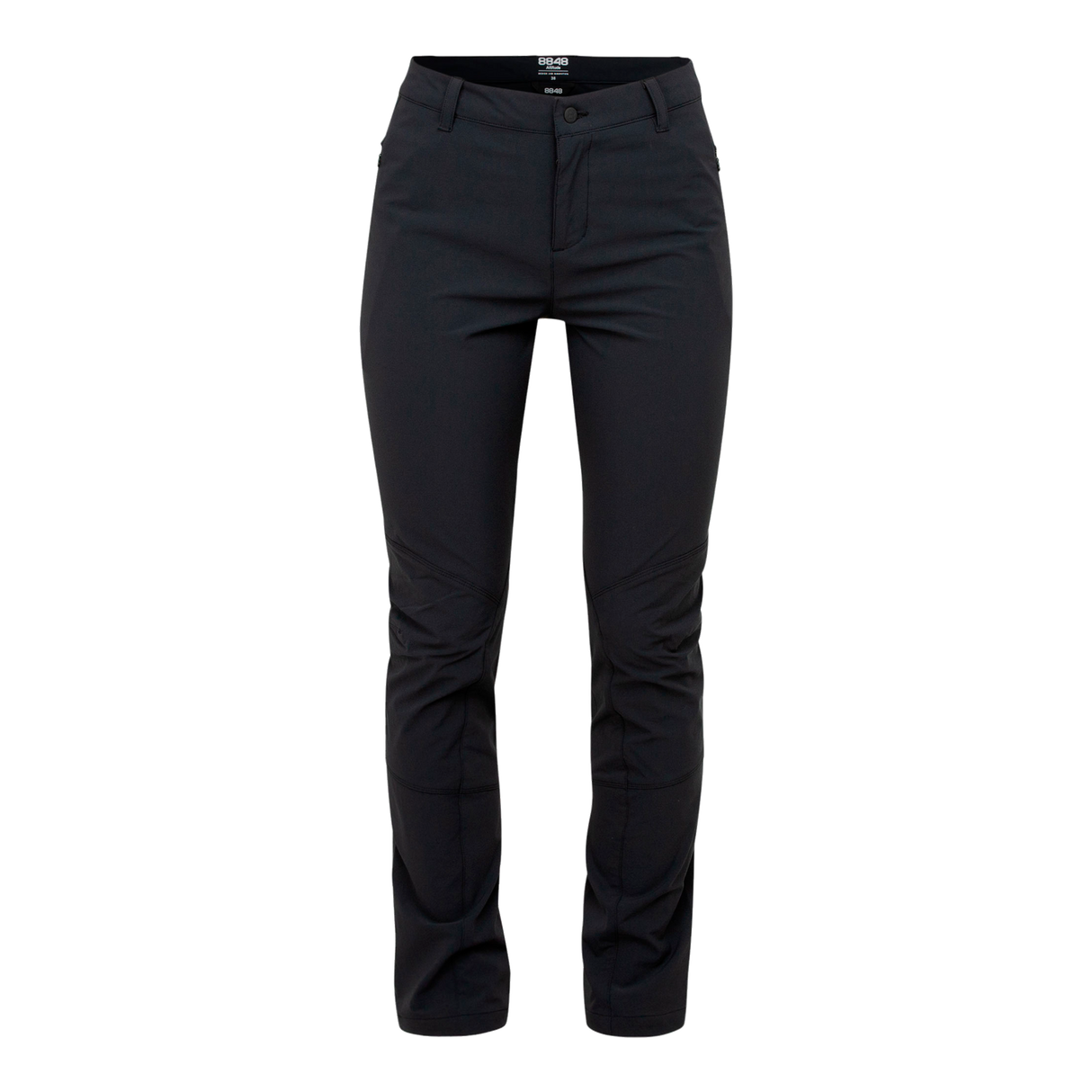 Thorn W Pant - Black
