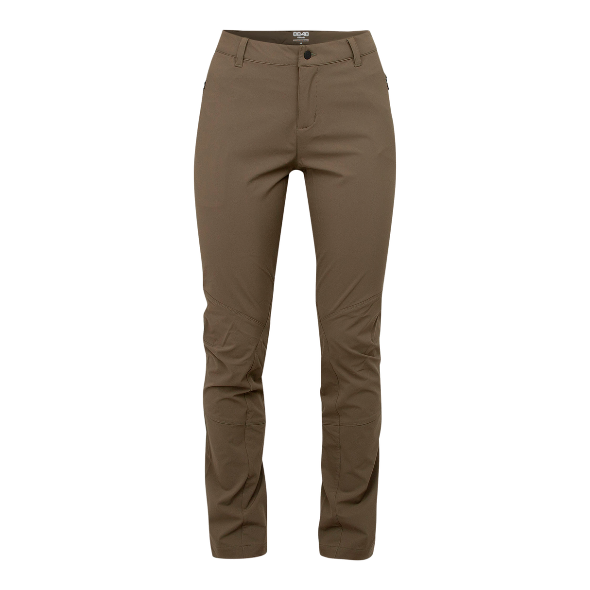 Thorn W Pant - Turtle