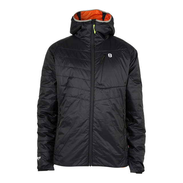 Vannoy Primaloft Jkt - Black