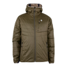 Vannoy Primaloft Jkt - Army green