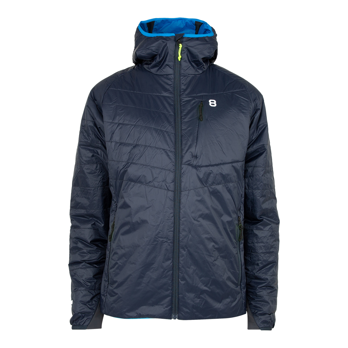 Vannoy Primaloft Jkt - Navy