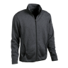 Almer Fleece - Dark grey