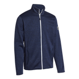 Almer Fleece - Navy