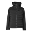 Herbie Hybrid Jacket - Black