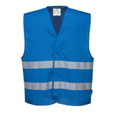 MeshAir Iona Vest - Royal Blue