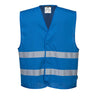 MeshAir Iona Vest - Royal Blue