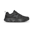 Arch Fit Axtell Work Shoe - Black
