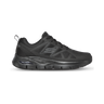 Arch Fit Axtell Work Shoe - Black