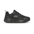 Arch Fit Work Shoe w - Black