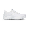 Sure Track Erath Work Shoe w - White