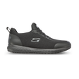 Squad Myton Work Shoe - Black