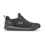 Squad Myton Work Shoe - Black