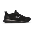 Squad Work Shoe w - Black