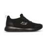 Squad Work Shoe w - Black