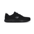 Relaxed Fit Ghenter Bronaugh Work Shoe w - Black