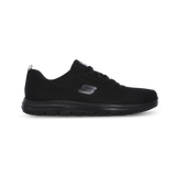 Relaxed Fit Ghenter Bronaugh Work Shoe w - Black