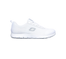 Relaxed Fit Ghenter Bronaugh Work Shoe w - White