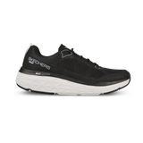 Max Cushioning Delta Shoe - Black