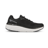Max Cushioning Delta Shoe - Black