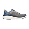 Max Cushioning Delta Shoe - Grey