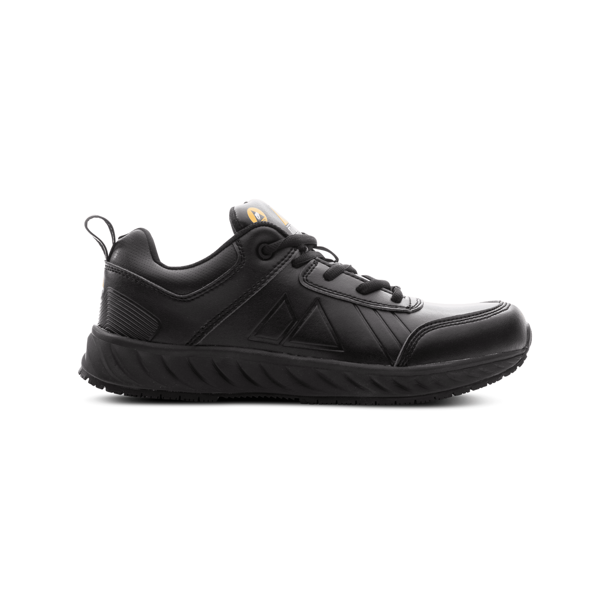 M Express Work Shoe - Black