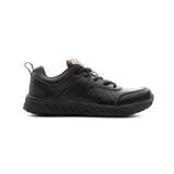 M Express Work Shoe - Black