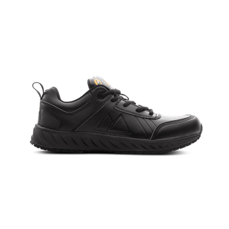 M Express Work Shoe - Black