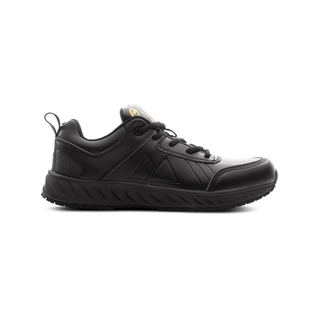 M Express Work Shoe - Black