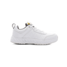 M Express Work Shoe - White