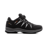 Marathon Work Shoe - Black