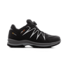Marathon Work Shoe - Black