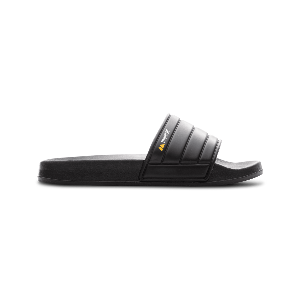 Pool Sandal - Black