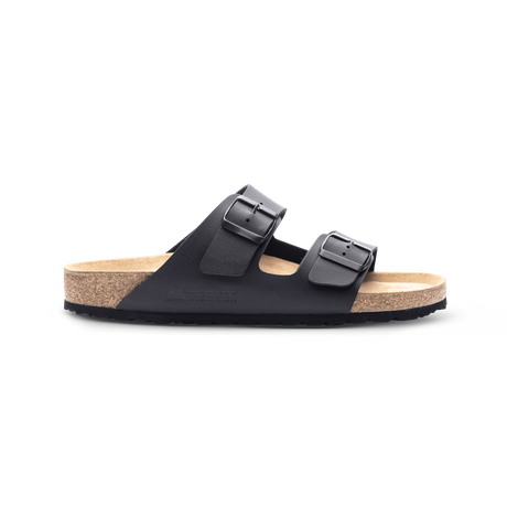 Cartago Sandal - Black